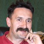  Autor Stanisław Jastrzębski