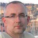  Autor Dariusz Kuziak