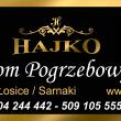 Dom Pogrzebowy HAJKO