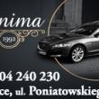 ANIMA s.c. Biuro Usług Pogrzebowych