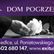 Zakład Pogrzebowy EXITUS Andrzej Bielecki