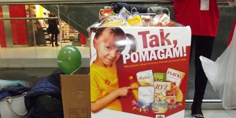 Źródło: Caritas Siedlce - fot. 