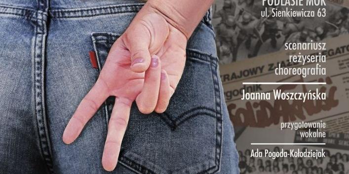 plakat - fot. plakat