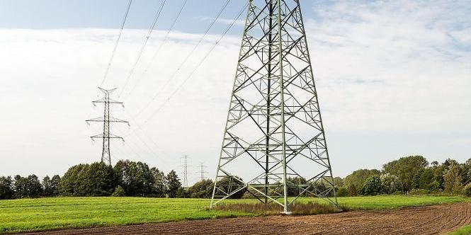 fot. Polskie Sieci Elektroenergetyczne - fot. Polskie Sieci Elektroenergetyczne