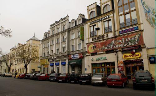 SKO uchyliło decyzję prezydenta odmawiającą koncesji na sprzedaż alkoholu w Dekadencyi 
fot. Janusz Mazurek
 - fot. 