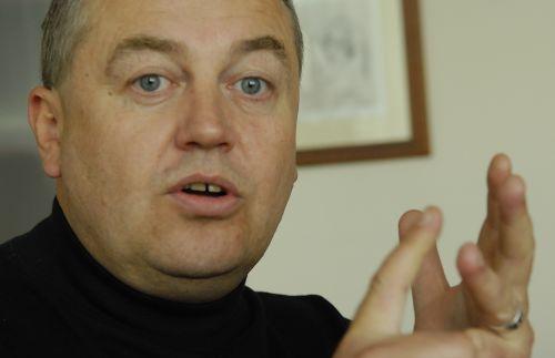 Wojciec Kaszyński - fot. 
