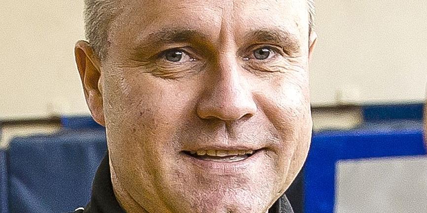 Tomasz Araszkiewicz (fot. J. Mazurek)