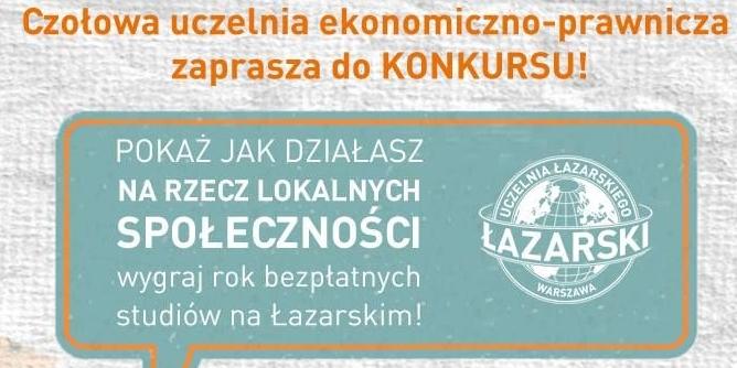 Źródło: www.facebook.com/events/317574505067679/ - fot. 