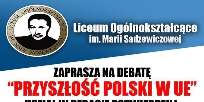 Źródło: www.facebook.com/KNP.Siedlce - fot. 