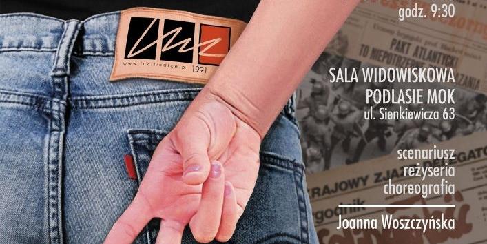 plakat - fot. 