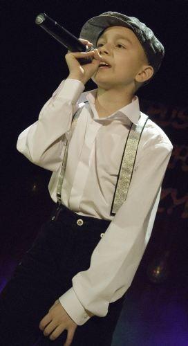 Piotr Gozdek - fot. 