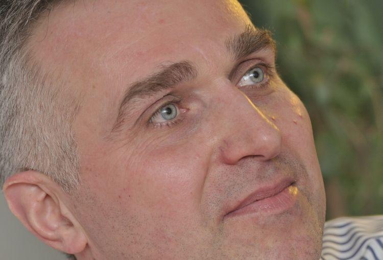 Adam Końca, fot. Janusz Mazurek - fot. 