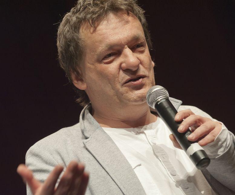 Piotr Tymochowicz. Fot. Janusz Mazurek - fot. 