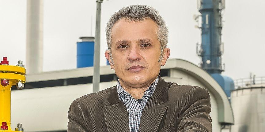 K. Figat: Nie mam wątpliwości. Insynuacje wypływają z PEC. (fot. J .Mazurek) - fot. 