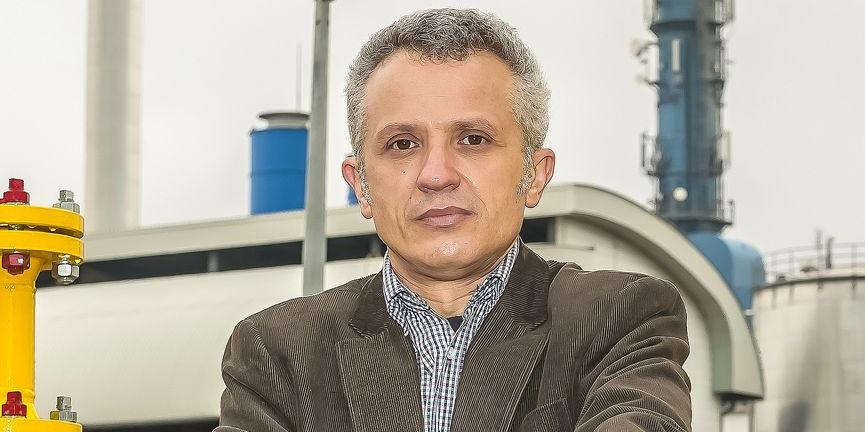 Krzysztof Figat fot. Janusz Mazurek