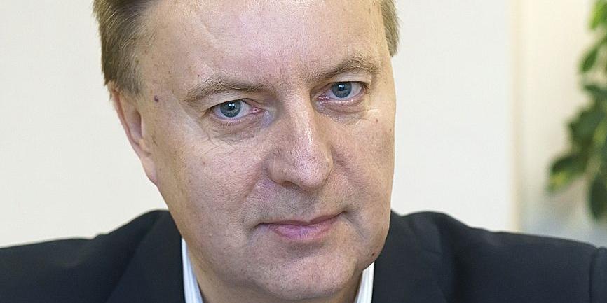 Marcin Kulicki: Ten ośrodek jest bardzo potrzebny naszym pacjentom. fot. Janusz Mazurek