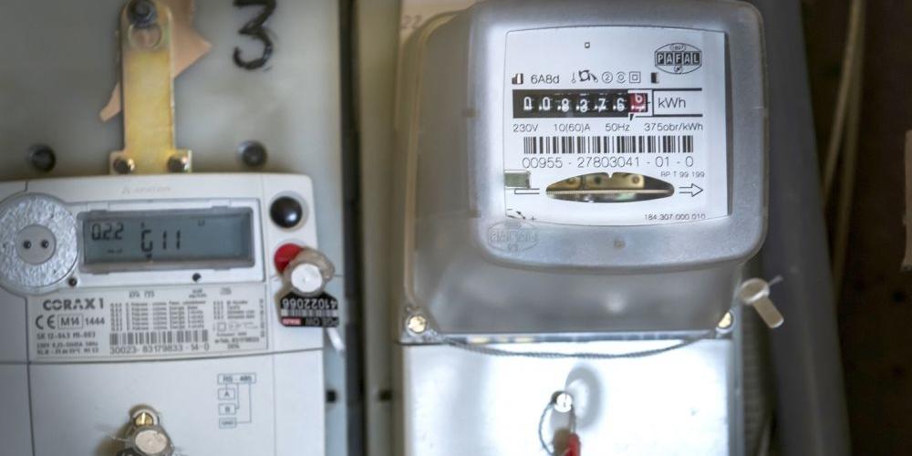 Dostawcy energii elektrycznej zaczęli ze sobą konkurować na rynku. Czy aby zawsze uczciwie? Fot. Janusz Mazurek - fot. 