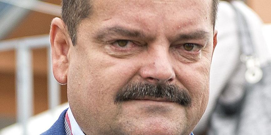 Sławomir Izdebski