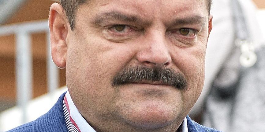 Sławomir Izdebski