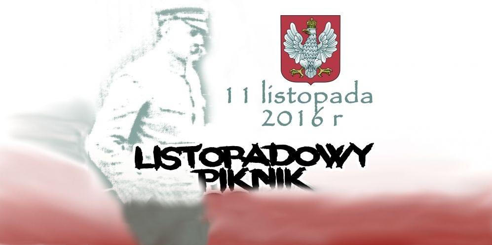 Z afisza organizatorów - fot. plakat