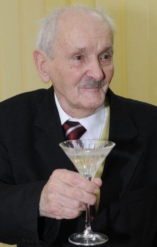 200 lat, panie Wacławie! - fot. 