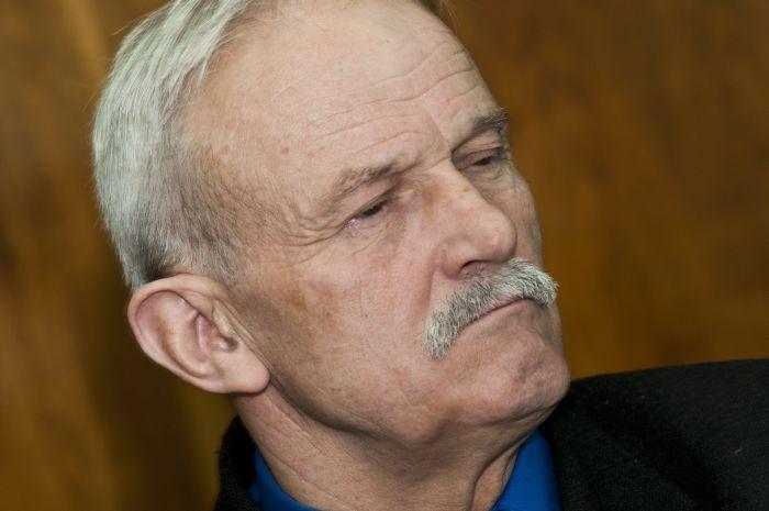 Ostatnie miesiące były trudne dla burmistrza Mińska mazowieckiego. Fot. Janusz Mazurek - fot. 