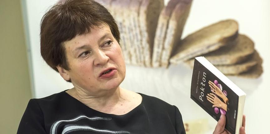 Halina Grochowska