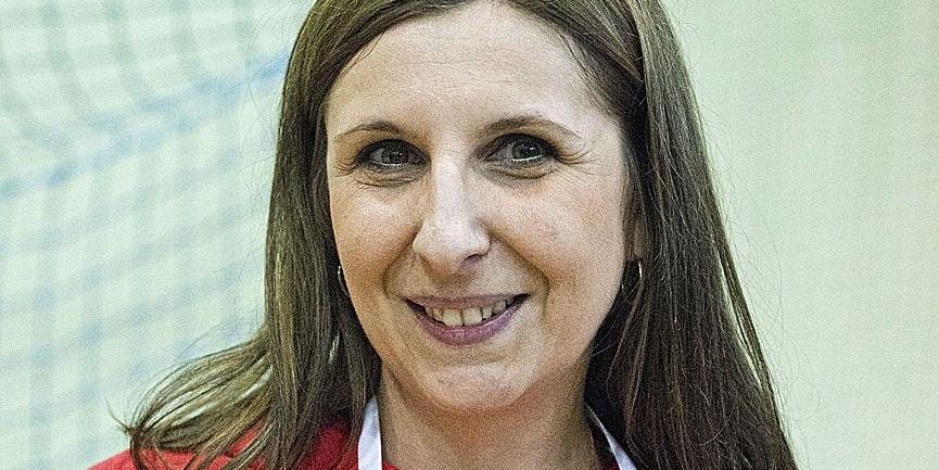 Marzena Kamińska