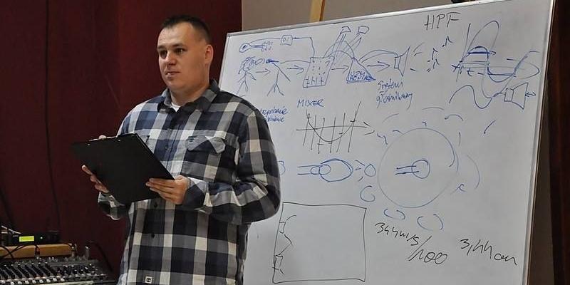Krzysztof Chromiński, fot. arch. - fot. 