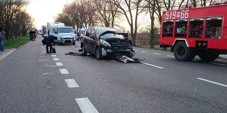 zdjęcie OSP Kałuszyn - fot. 