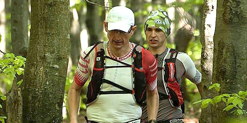 Marcin Olek i Tomasz Korzeniowski fot. arch.  - fot. 