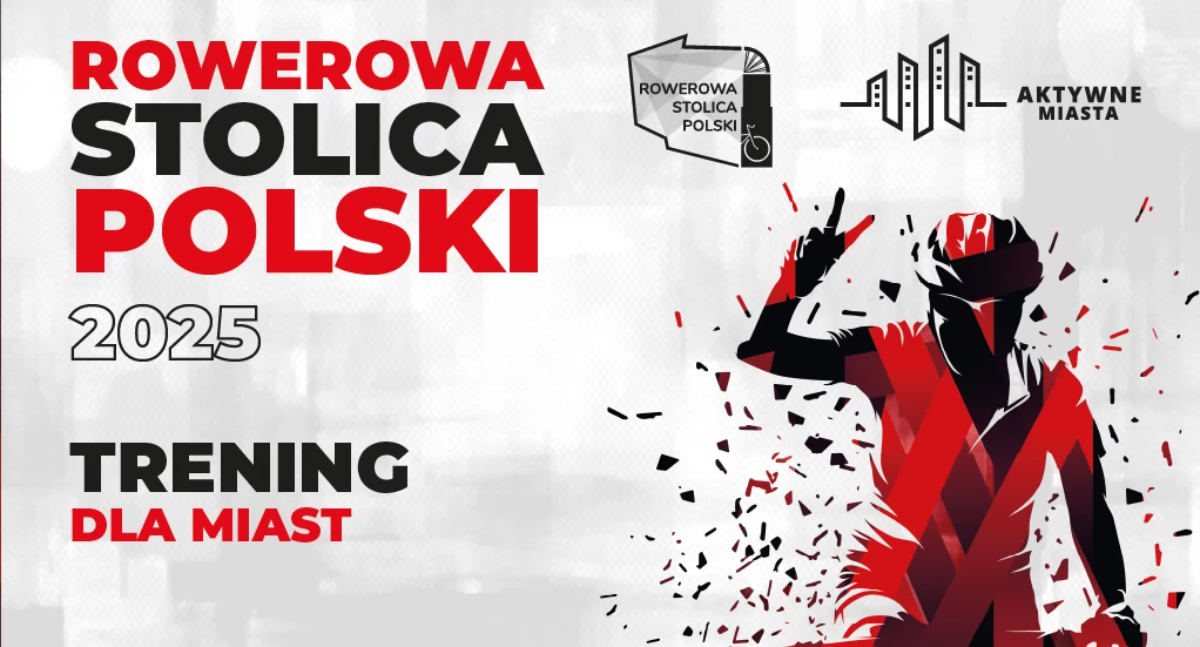 Inne sporty, Siedlce powalczą tytuł Rowerowej Stolicy Polski! - zdjęcie, fotografia