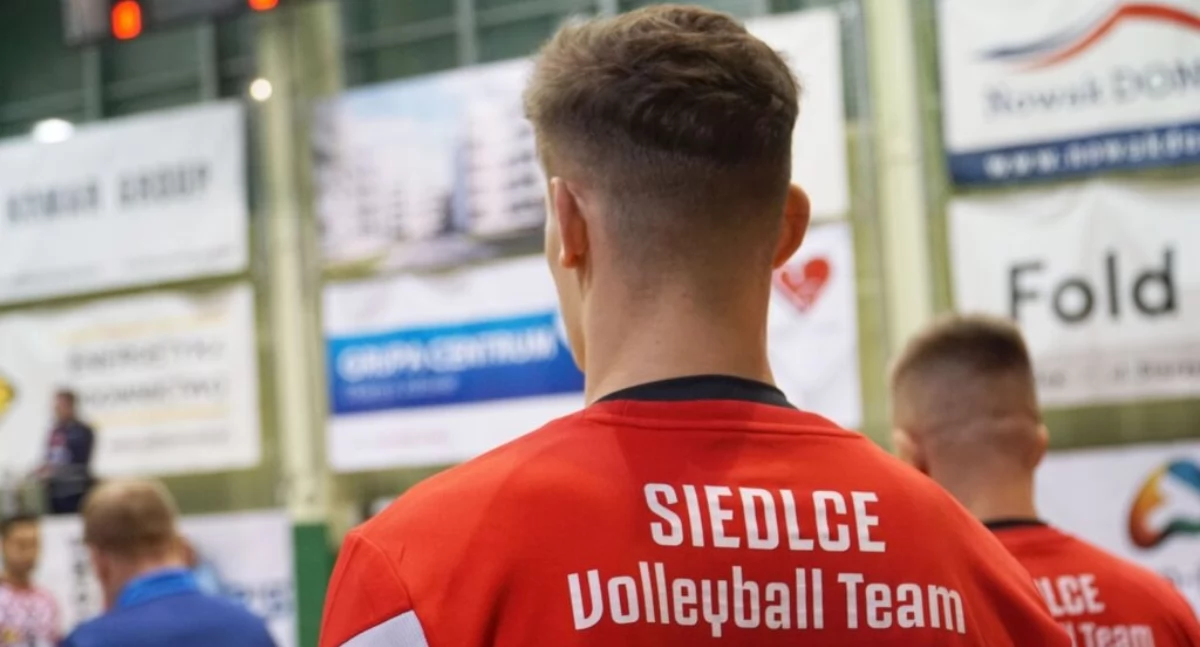 KPS Siedlce przegrał z ChKS Chełm fot. Siriss