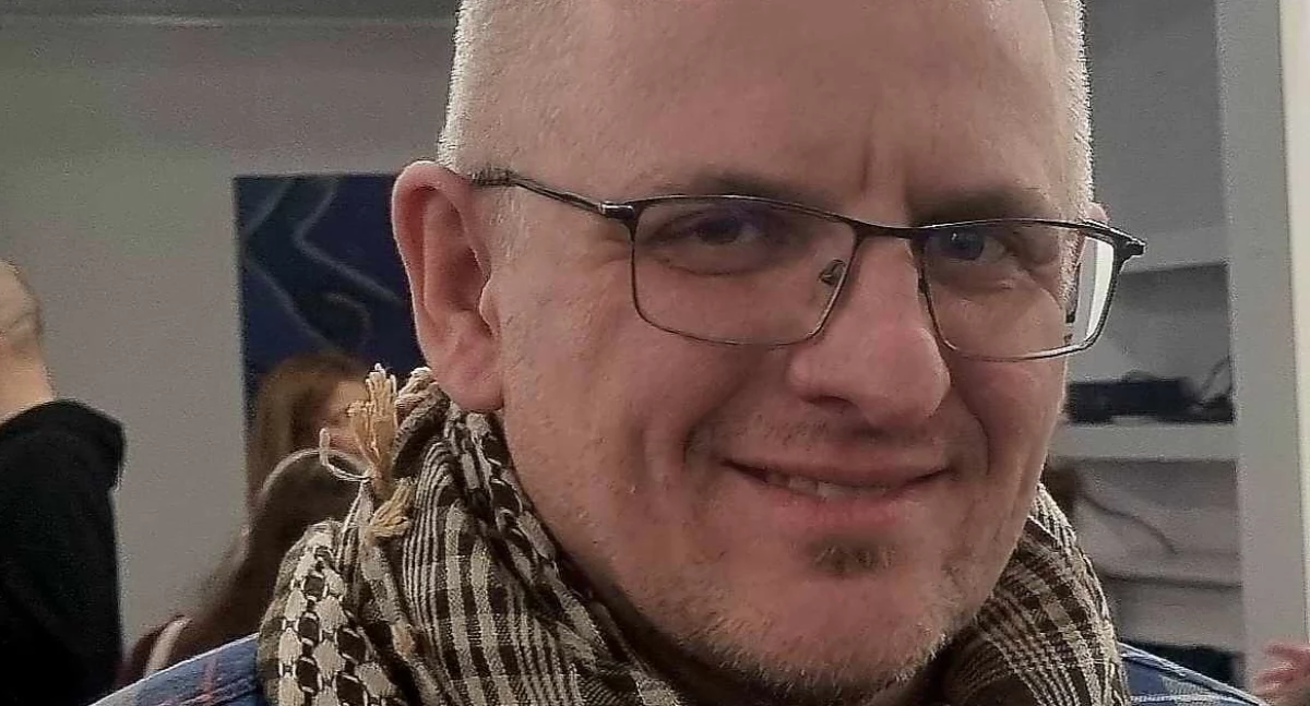 Dr Marcin Sutryk zaprasza na kuratorskie oprowadzanie po wystawie