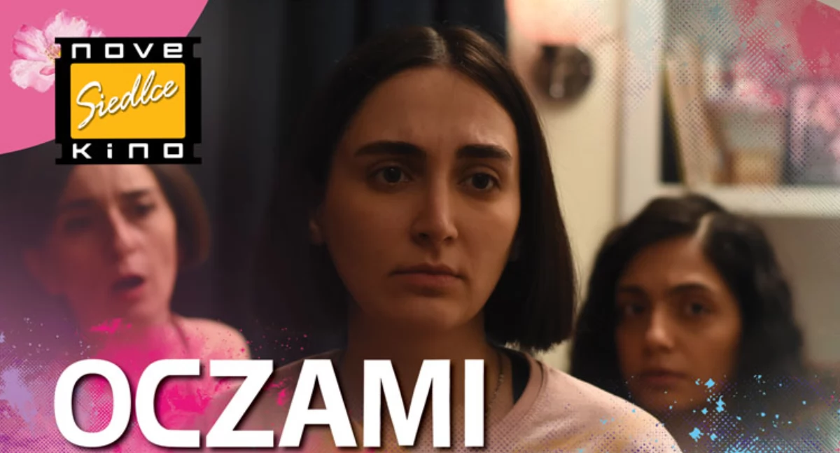 Kino/Teatr, NoveKino Siedlce zaprasza ramach cyklu Oczami Kobiet! - zdjęcie, fotografia