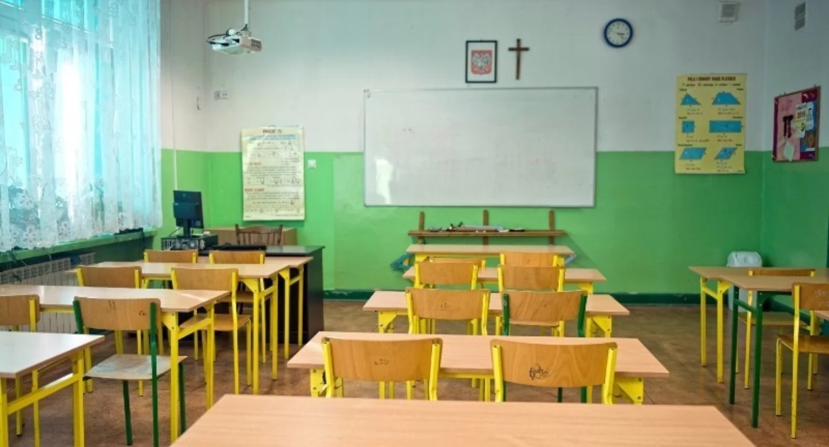 Dni otwarte w siedleckich szkołach ponadpodstawowych. Fot. Aga Król