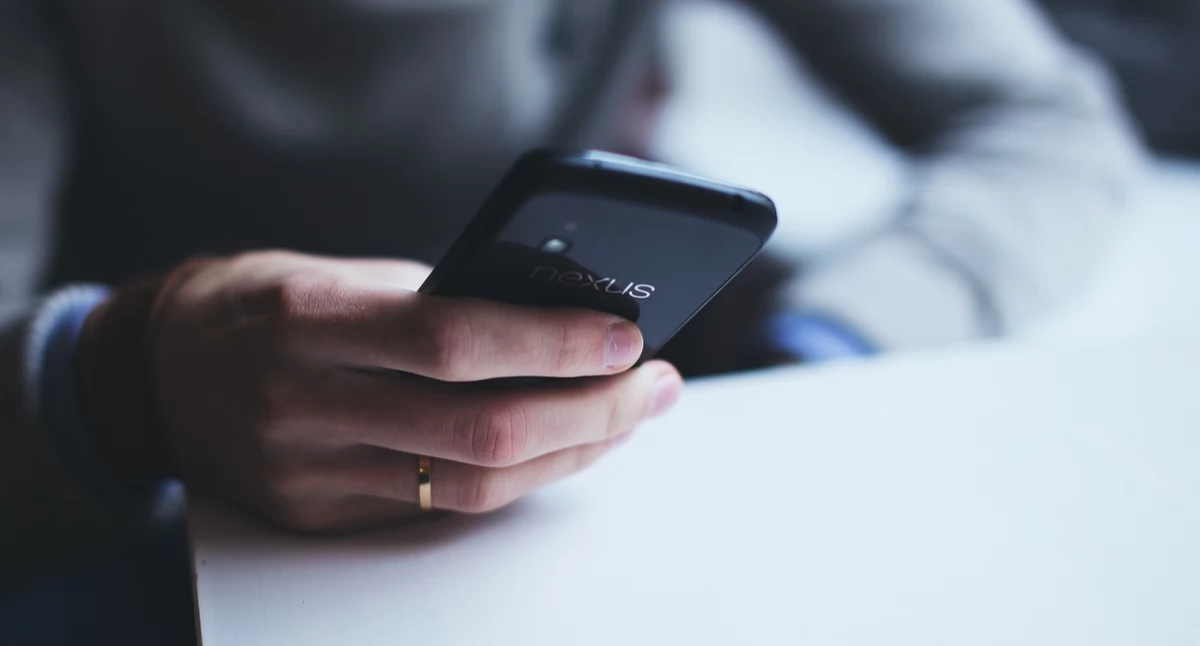 Wyjątkowo dużo telefonów od oszustów!
