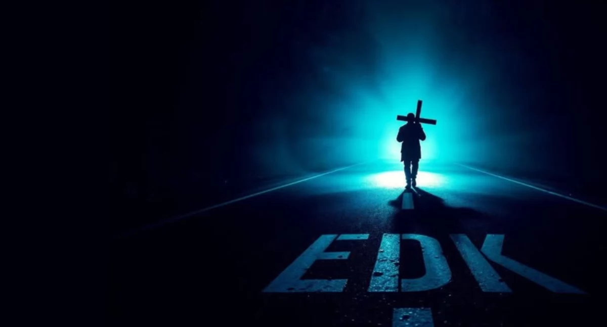 Ekstremalna Droga Krzyżowa 