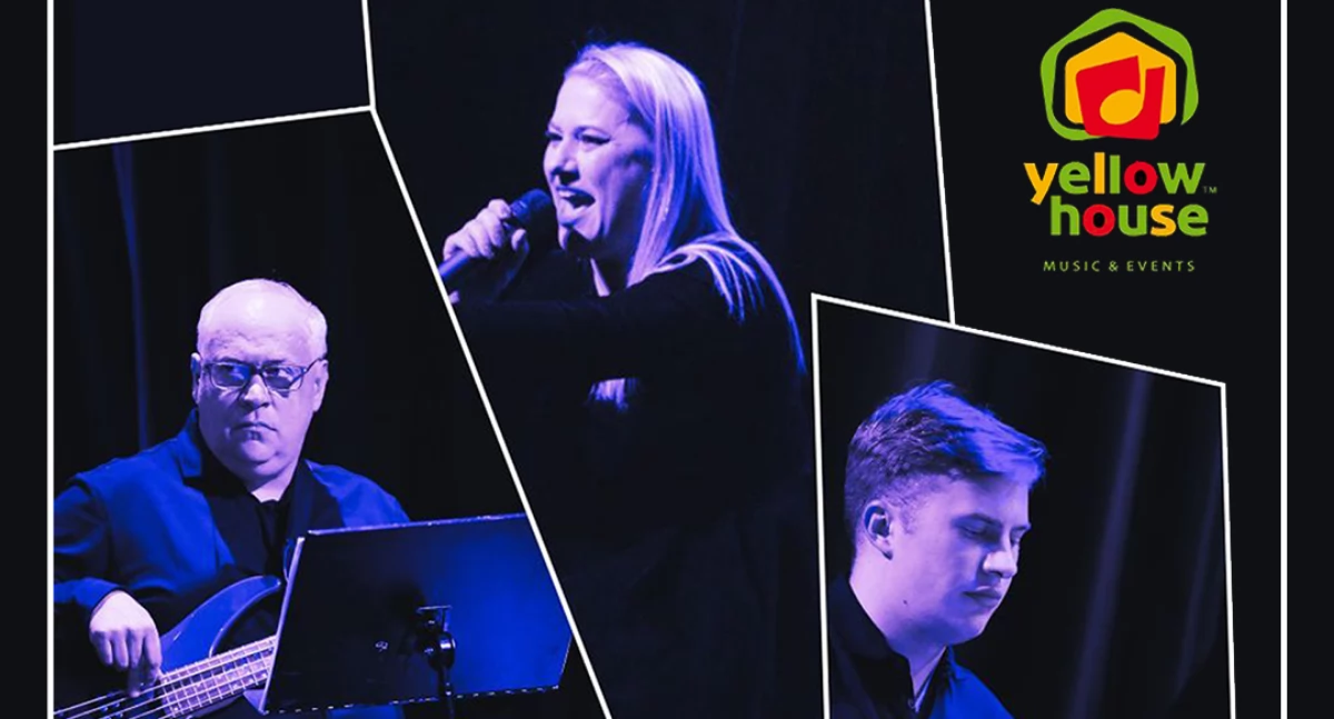 Koncerty/Muzyka, Tribute Duduś Matuszkiewicz wyjątkowy koncert Yellow House - zdjęcie, fotografia