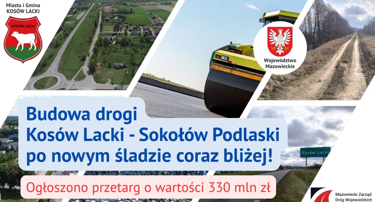 fot. arch. Miasto i Gmina Kosów Lacki