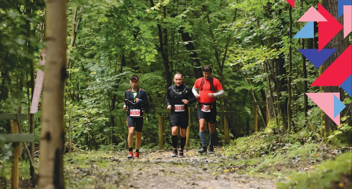 Imprezy biegowe, Wielkie sportowe emocje Siedlcach! Siedlecki Maraton weekend - zdjęcie, fotografia