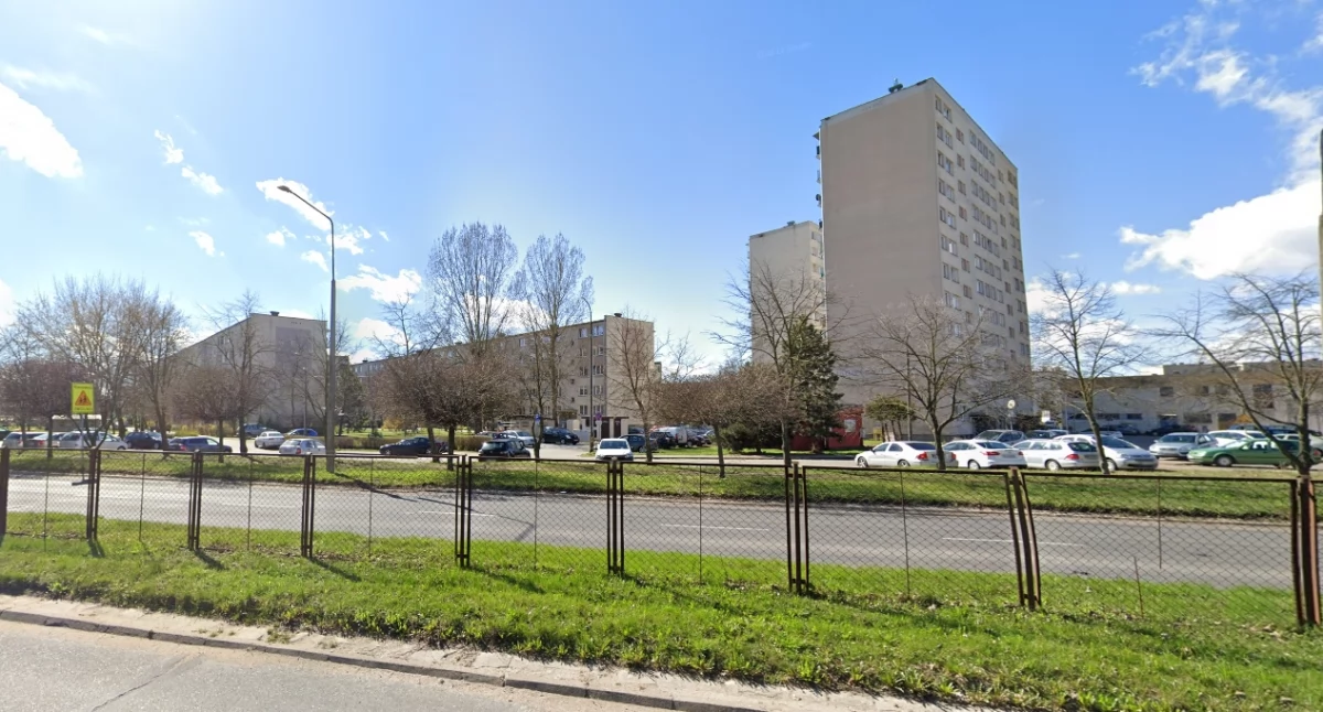 W siedleckiej Spółdzielni Mieszkaniowej za 48 -metrowe mieszkanie trzeba zapłacić 920 zł. Fot. arch red.  