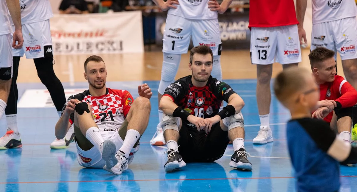Fot. Patryk Strzeliński