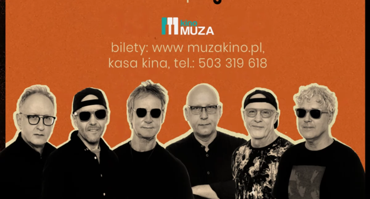 plakat wydarzenia