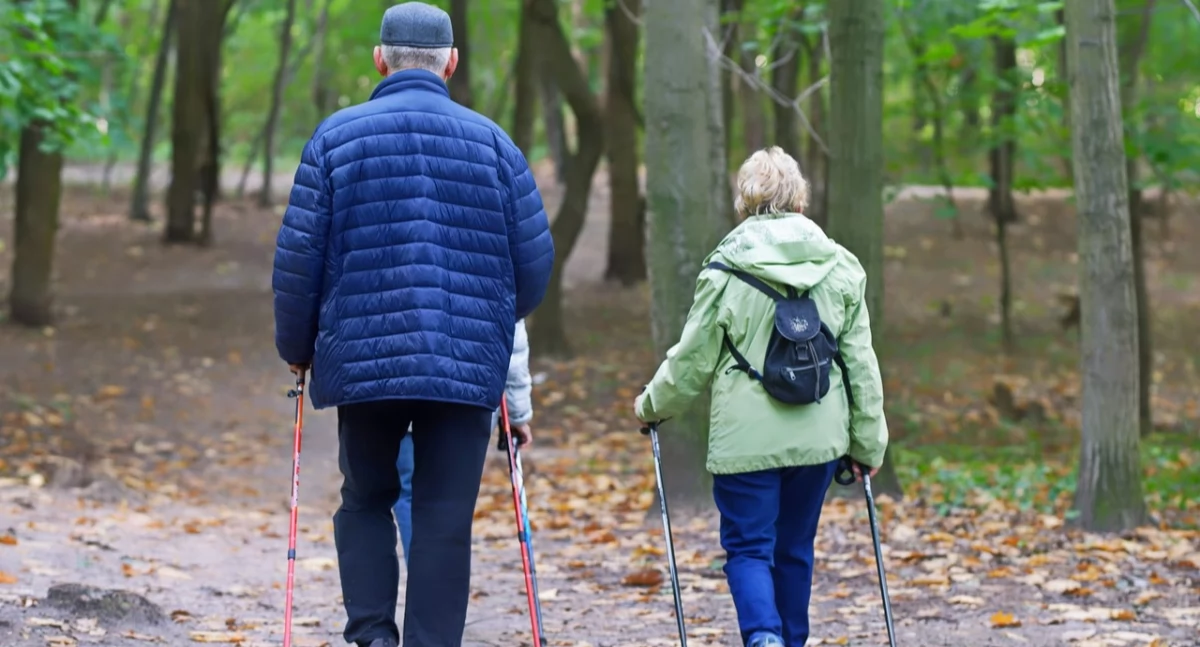 Rusza projekt „Aktywni Seniorzy Miasta Siedlce”!
