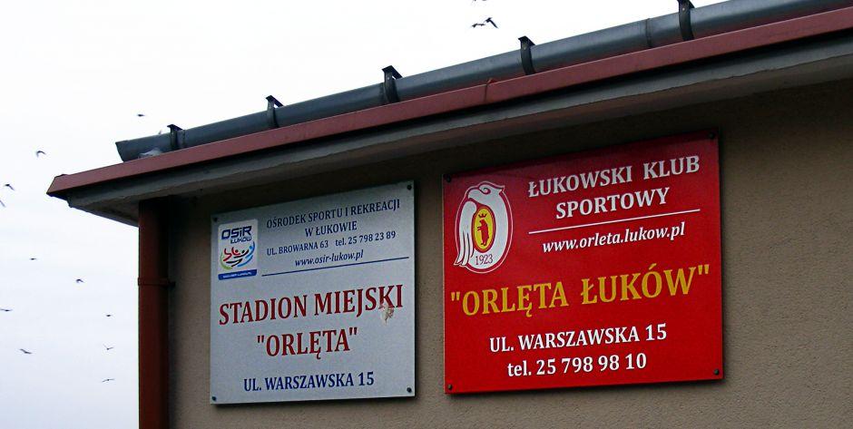 Co dalej z „Orlętami”? Fot. PGL