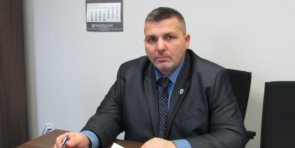 Mirosław Walicki, fot. KW