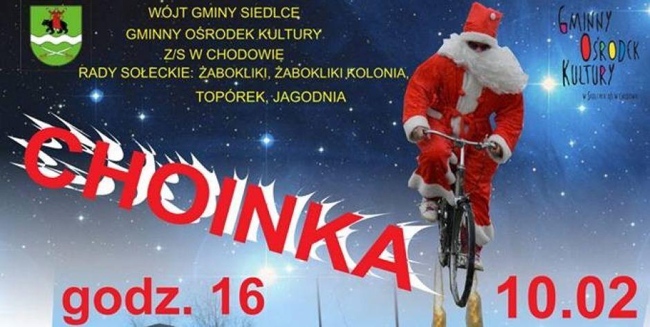 plakat - fot. GOK