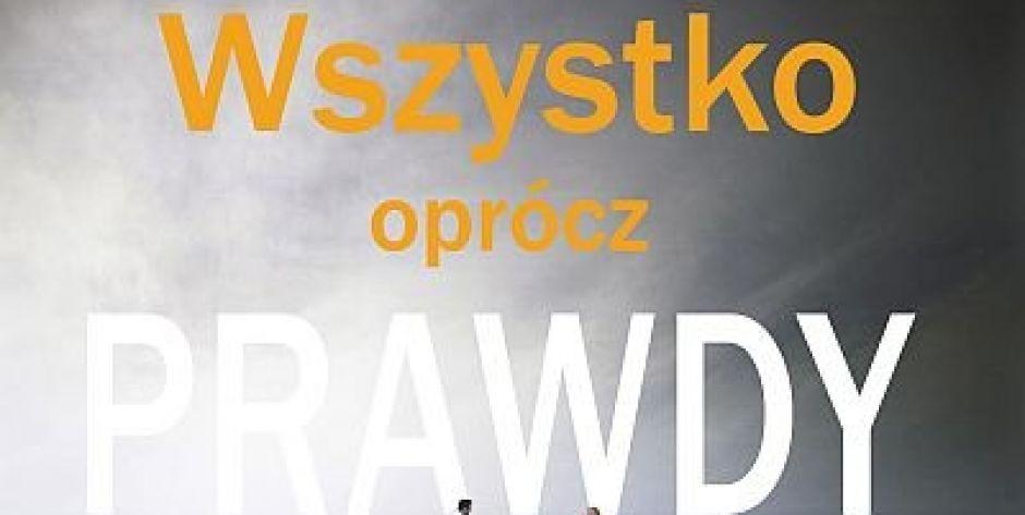 Plakat - fot. v