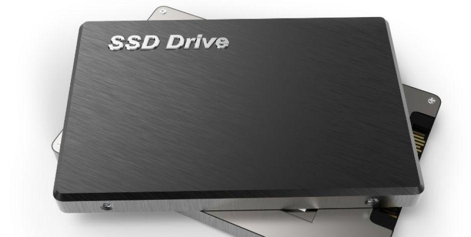 Jaki dysk SSD do laptopa? - fot. k